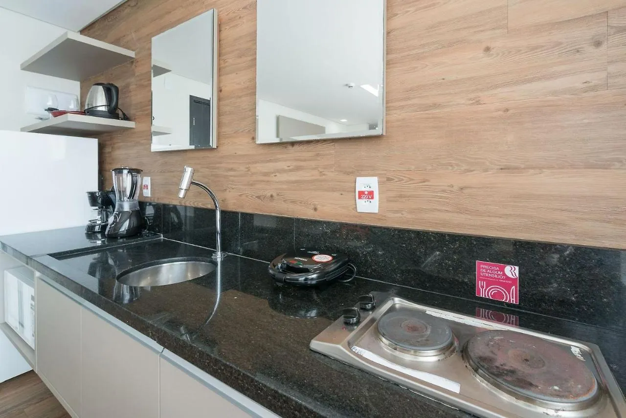 Maravilhoso Flat Na Praia De Boa Viagem 2 Pessoas Ideal Para Viagens De Turismo Ou De Negocio Rmd906 Recife 0*,