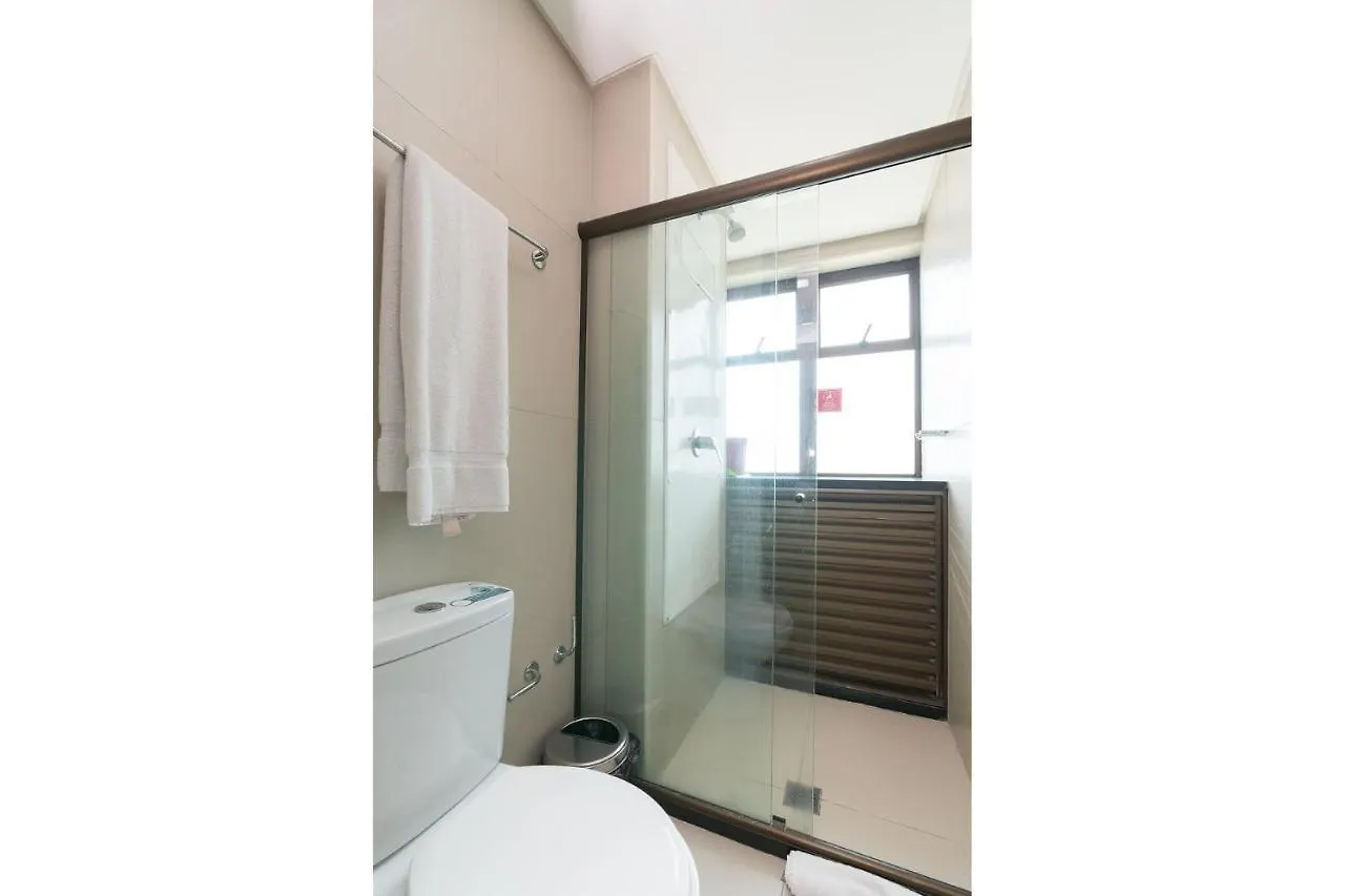 Maravilhoso Flat Na Praia De Boa Viagem 2 Pessoas Ideal Para Viagens De Turismo Ou De Negocio Rmd906 Recife