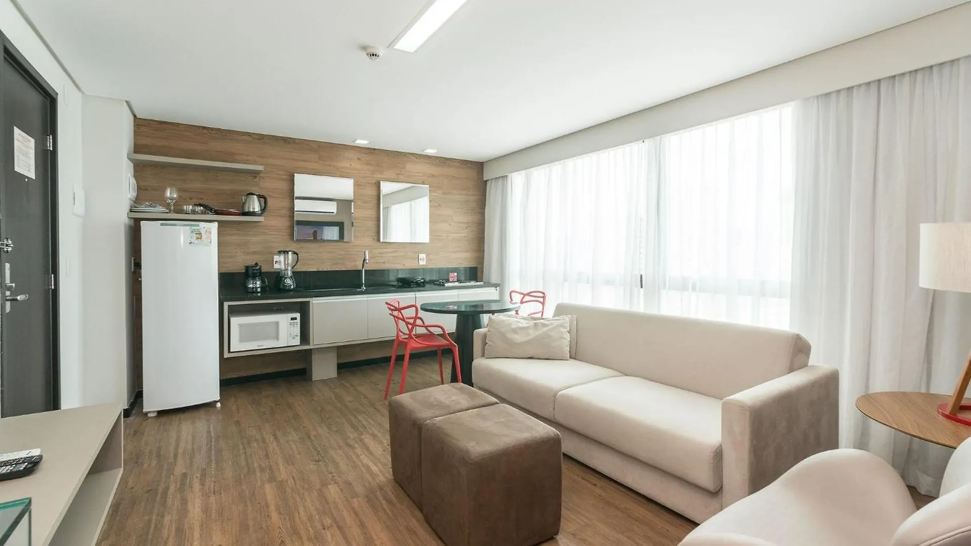 Apartment Maravilhoso Flat Na Praia De Boa Viagem 2 Pessoas Ideal Para Viagens De Turismo Ou De Negocio Rmd906 Recife