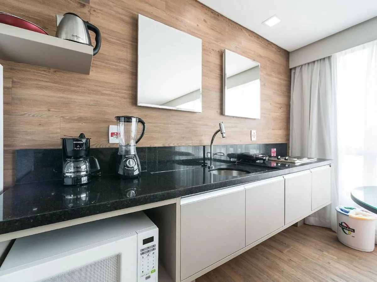 Apartment Maravilhoso Flat Na Praia De Boa Viagem 2 Pessoas Ideal Para Viagens De Turismo Ou De Negocio Rmd906 Recife Brazil