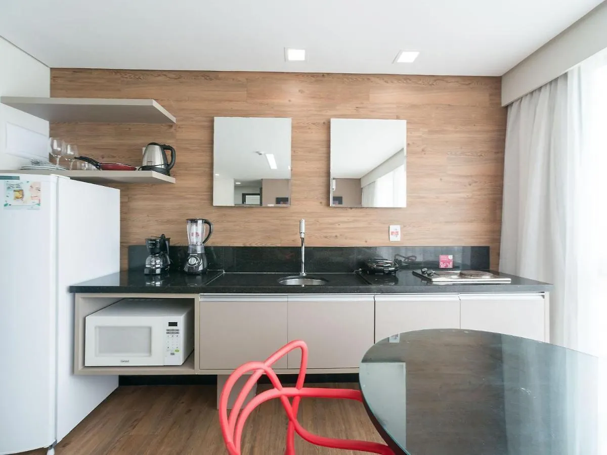 Apartment Maravilhoso Flat Na Praia De Boa Viagem 2 Pessoas Ideal Para Viagens De Turismo Ou De Negocio Rmd906 Recife